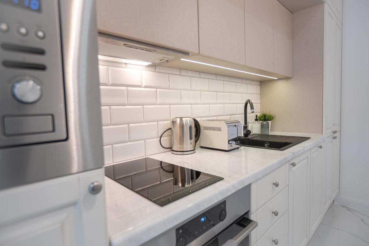 El Gusto Homes Town شوبرون المظهر الخارجي الصورة