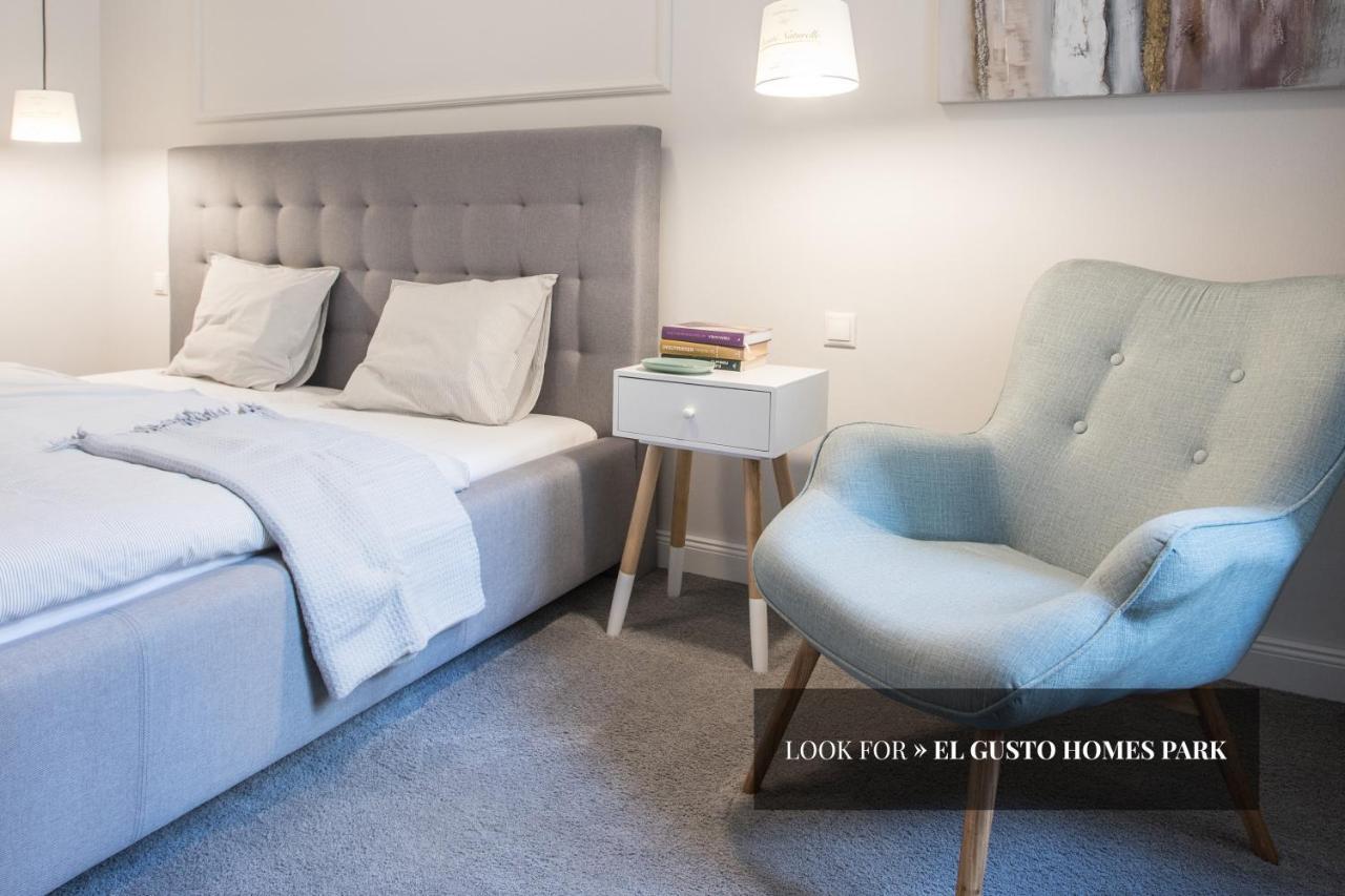 El Gusto Homes Town شوبرون المظهر الخارجي الصورة